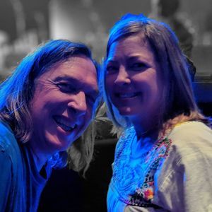 Meet your Posher, Kathy